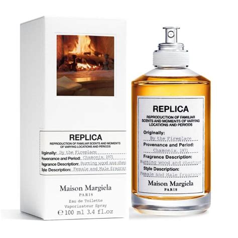 maison margiela replica|maison margiela replica by the fireplace.